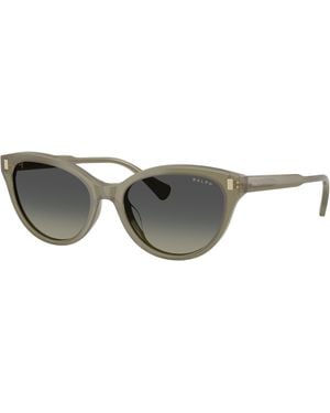 Ralph Sunglass Ra5326u - Black