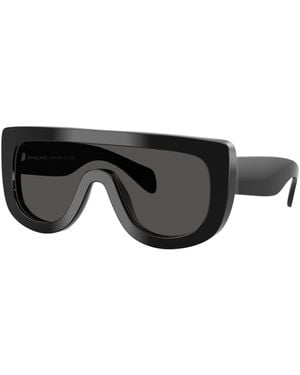 Michael Kors Sunglass City - Black