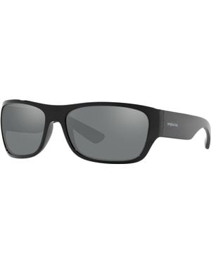 Sunglass Hut Collection Sunglass Hu2013 - Black