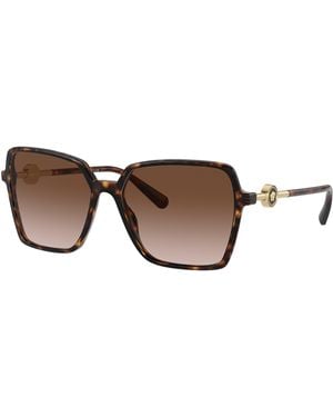 Versace Femme Sunglass Ve4396 - Noir