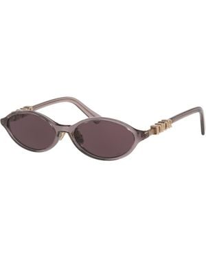 Dior Sunglass treasure R1F - Schwarz