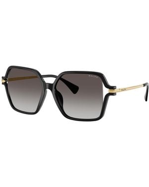 Ralph Sunglass Ra5319u - Black