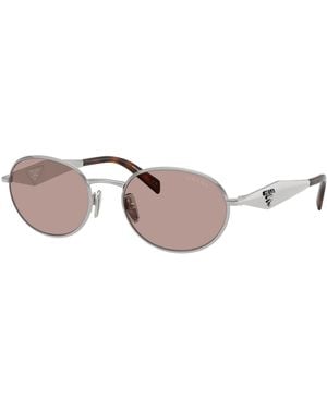 Prada Sunglass PR D57S - Schwarz