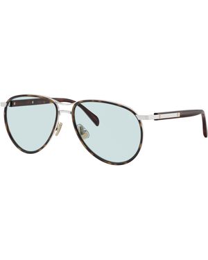 Brunello Cucinelli Sunglass Apheleion - Black