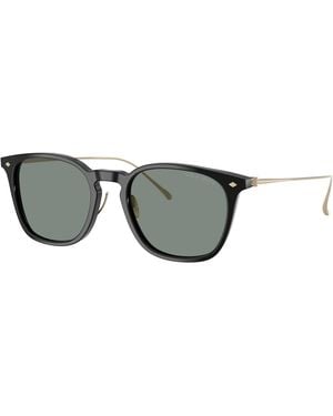Giorgio Armani Sunglass Ar8226t - Black