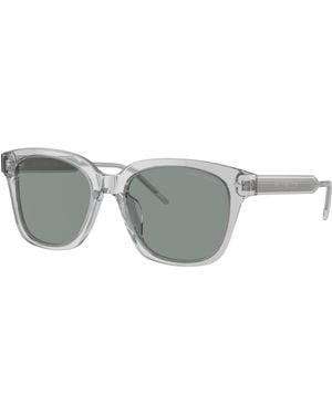 Giorgio Armani Ar8210u - Black