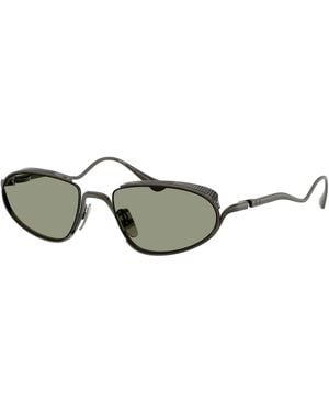 Ferrari Sunglass Fh1022t - Black
