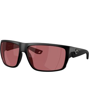 Costa Sunglass 6S9129 Fly Line - Negro