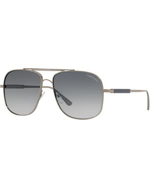 Tom Ford Sunglasses Ft0669 - Black