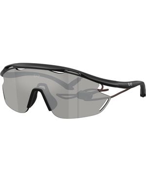 EA7 Sunglass Q74002 - Black