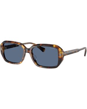 Ralph Sunglass Ra5325u - Black