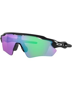 Oakley Sunglass Oo9208 Radar® Ev Path® - Green