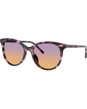 Dolce & Gabbana Sunglass Dg4540 - Black