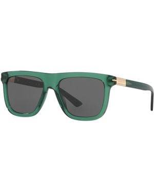 Gucci Sunglass GG1502S - Schwarz