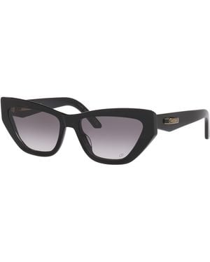 Dior Sunglass C B6i - Black