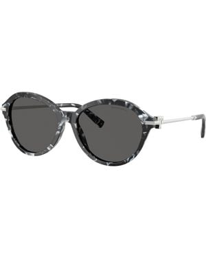 Tiffany & Co. Sunglass TF4259 - Schwarz