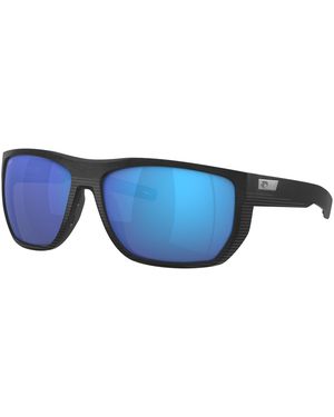 Costa Sunglass Santiago - Black
