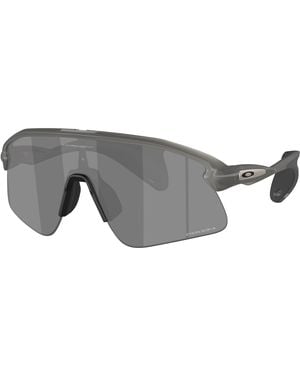 Oakley Sunglass Oo9517 Stunt Devil - Noir
