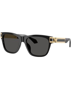 Versace Sunglass VE4527U - Schwarz