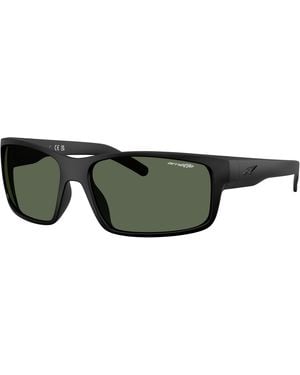 Arnette Homme Sunglass Fastball - Noir