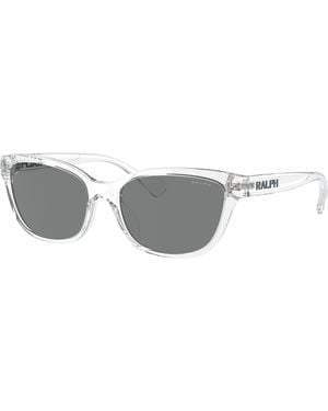 Ralph Sunglass RA5307U - Negro