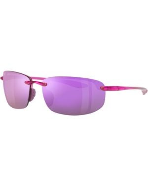Maui Jim Sunglass Hookipa - Purple
