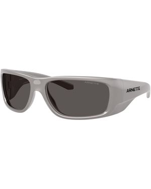 Arnette Sunglass AN4345 Flipside - Negro