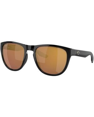 Costa Sunglass Irie - Black