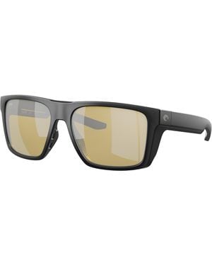Costa Sunglass Lido - Black