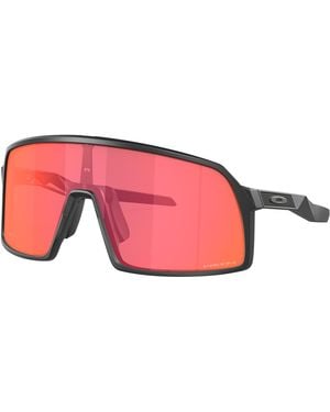 Oakley Sunglass Sutro S - Schwarz