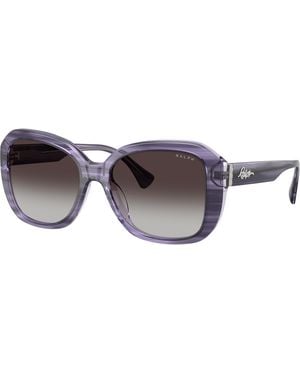 Ralph Femme Sunglass Ra5321U - Noir