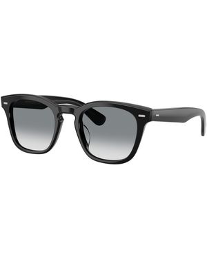 Oliver Peoples Sunglass Arliss - Negro