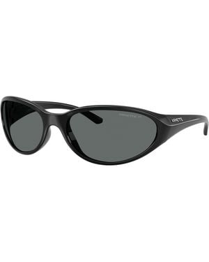 Arnette Sunglass Raven - Black