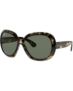 Ray-Ban Sunglass RB4098 Jackie Ohh II - Negro
