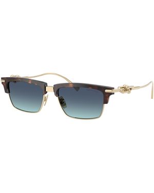 Tiffany & Co. Sunglass Tf4262k - Black
