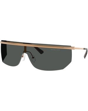 Michael Kors Sunglass Palisades - Black