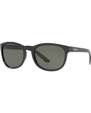 Sunglass Hut Collection Sunglass Hu2015 - Black