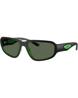 Arnette Sunglass Goodle - Green