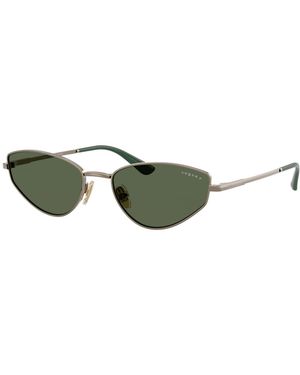 Vogue Eyewear Sunglasses Vo4339s - Black