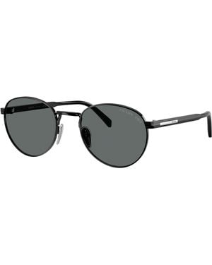 Prada Sunglass PR B51S - Schwarz