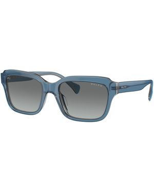 Ralph Sunglass Ra5312u - Black