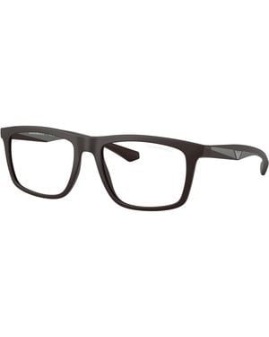 Emporio Armani Sunglass EA4235 - Negro