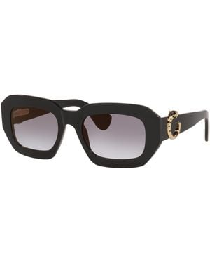 Cartier Femme Sunglass Ct0546S - Noir