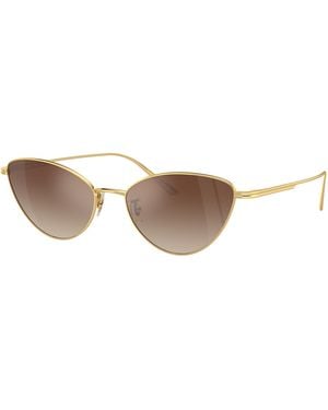Oliver Peoples Sunglass 1998c - Black