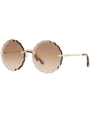 Chloé Sunglass Ch0047S - Meerkleurig