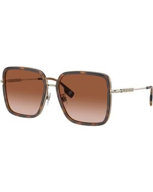 Burberry Sunglass Dionne - Black
