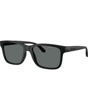 Arnette Sunglasses An4378 - Black