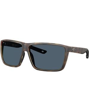Costa Sunglass Rincon II - Negro