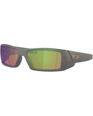 Oakley Sunglass Gascan® - Green