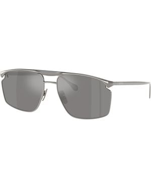 Ferrari Sunglass Fh1017 - Black